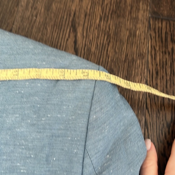 RW&Co. Blazer - Picture 7 of 9